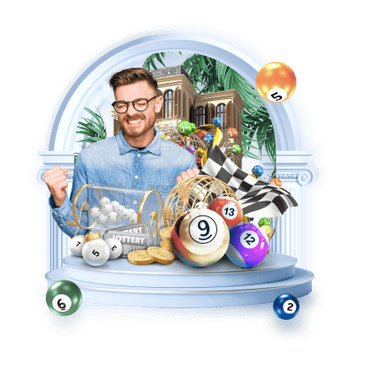 天博体育彩票场馆